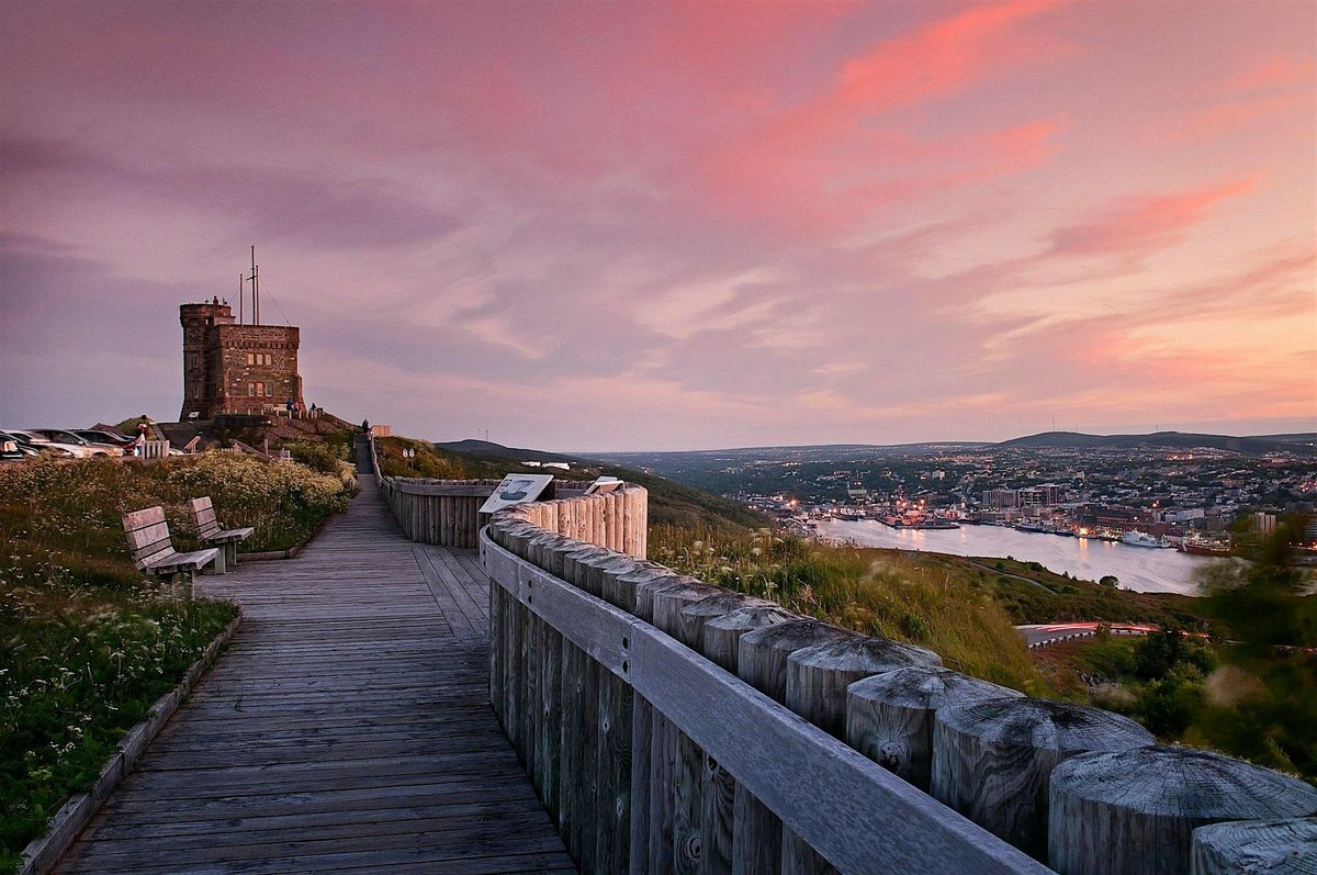 Creating a pathway to endo success for the GP, 1 August | Event in St. John's | AllEvents