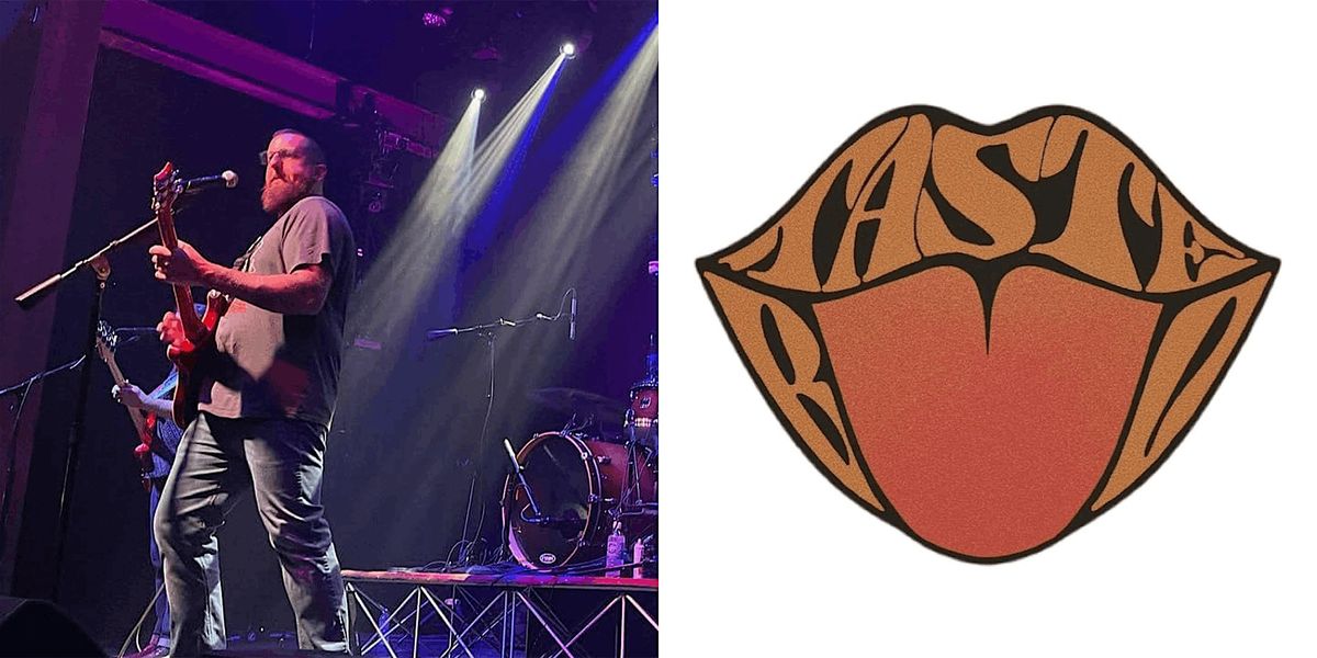 The Steven Brooks Band · TasteBud | LOCAL ORIGINAL MUSIC!, 12 November | Event in Woodstock | AllEvents