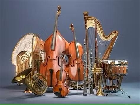 concert leerlingen specialisatie, 18 May | Event in Mol | AllEvents