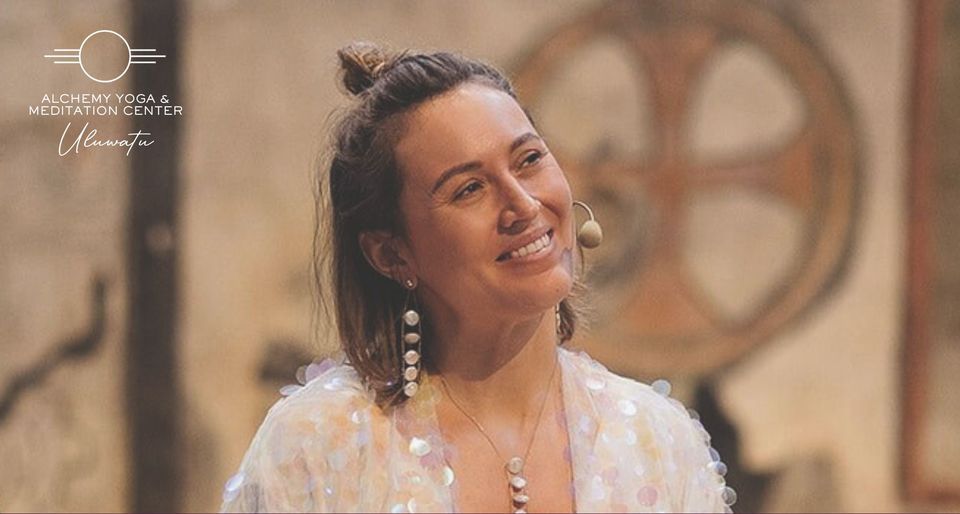 SOUND HEALING FOR WOMEN, Uluwatu, Ubud, 25 April 2024 AllEvents.in