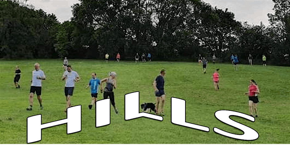 Christmas Hill Training, 18 December | Event in Darley Abbey | AllEvents