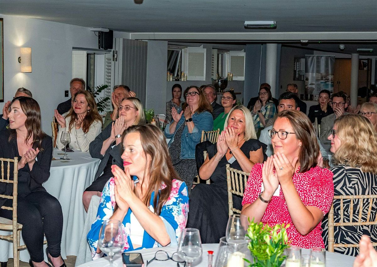 Cotswold Networking Witney January 2026 Meet-up, 6 January | Event in Minster Lovell | AllEvents