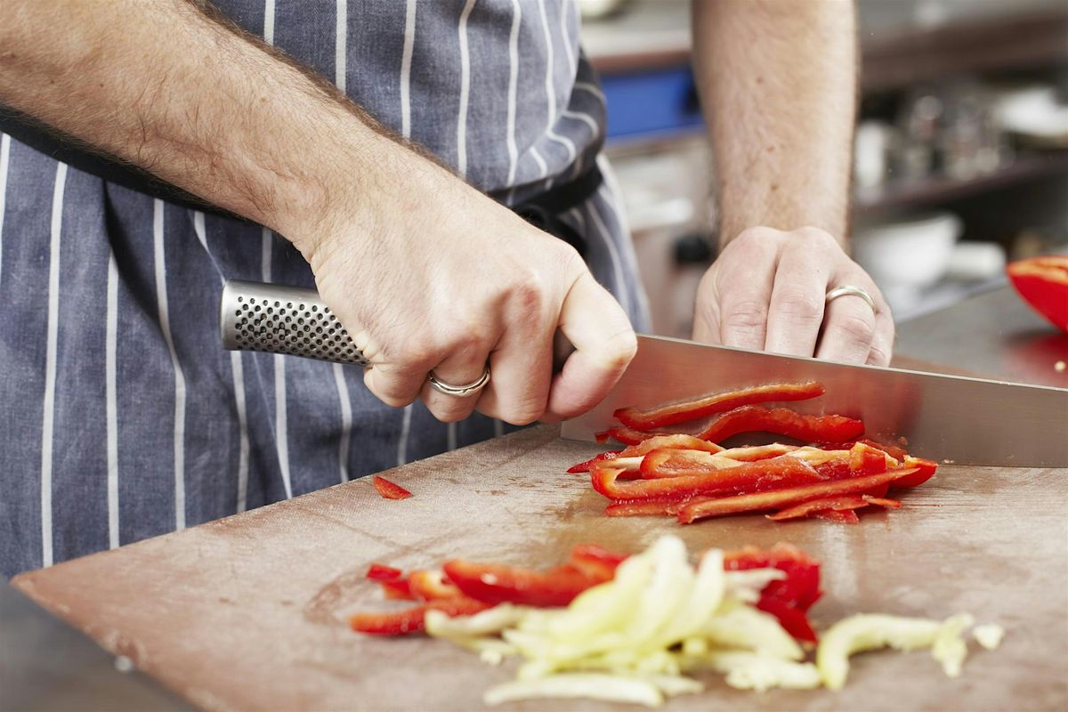 Basic Cooking Techniques: Class 1, 11 September | Event in Boulder | AllEvents