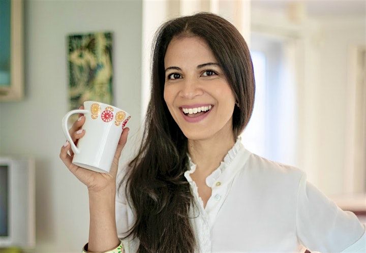 Ignite Your Agni: Ayurvedic Secrets for a Light & Happy Belly, 27 September | Event in Miami | AllEvents