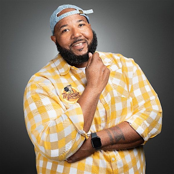 Tristan Johnson - Live Comedy, 5 July | Event in Sacramento | AllEvents