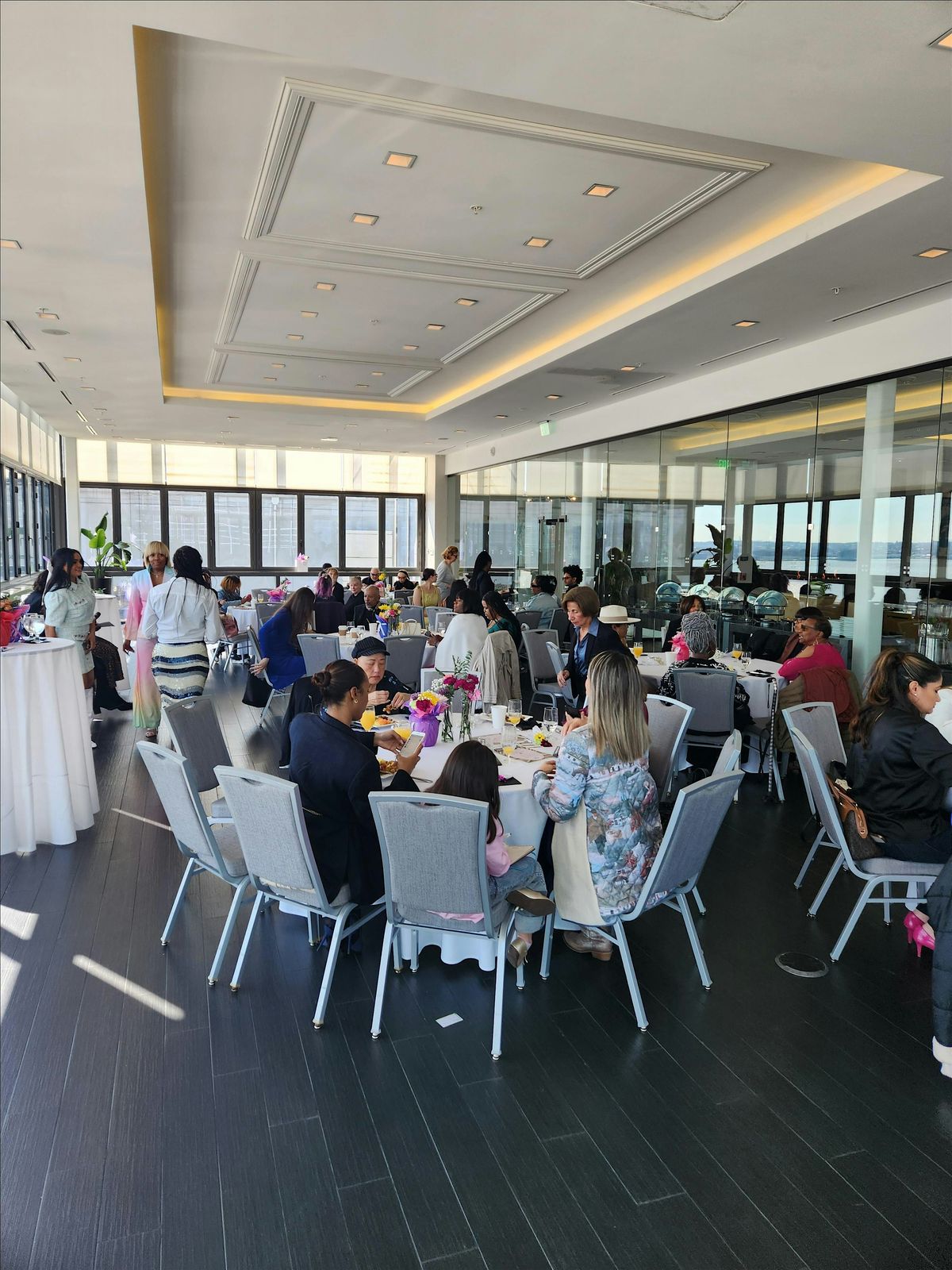 Business and Brunch, 17 May | Event in Jersey City | AllEvents