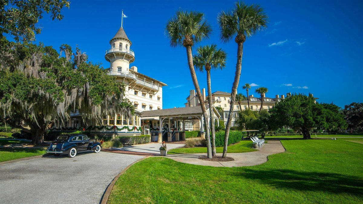 Amazing Scavenger Hunt! - Jekyll's Jewel Hunt | Event in Jekyll Island | AllEvents