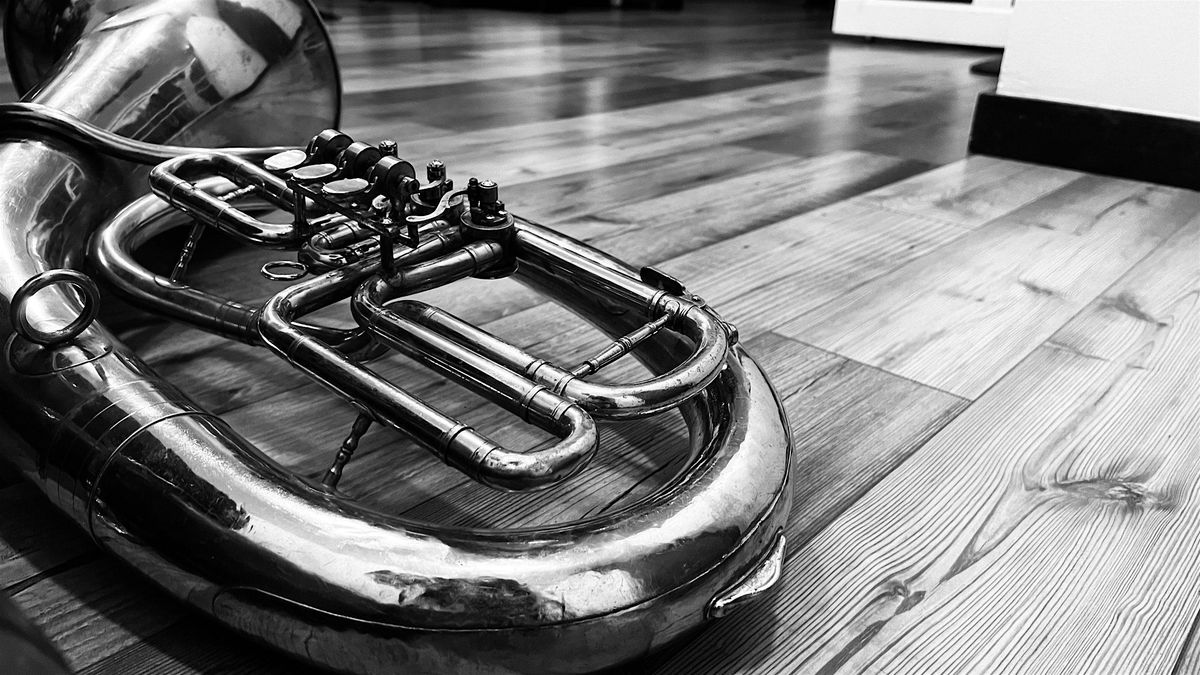 Christmas Classics with the Depth Charge Tuba Quartet, 13 December | Event in Santa Ana | AllEvents