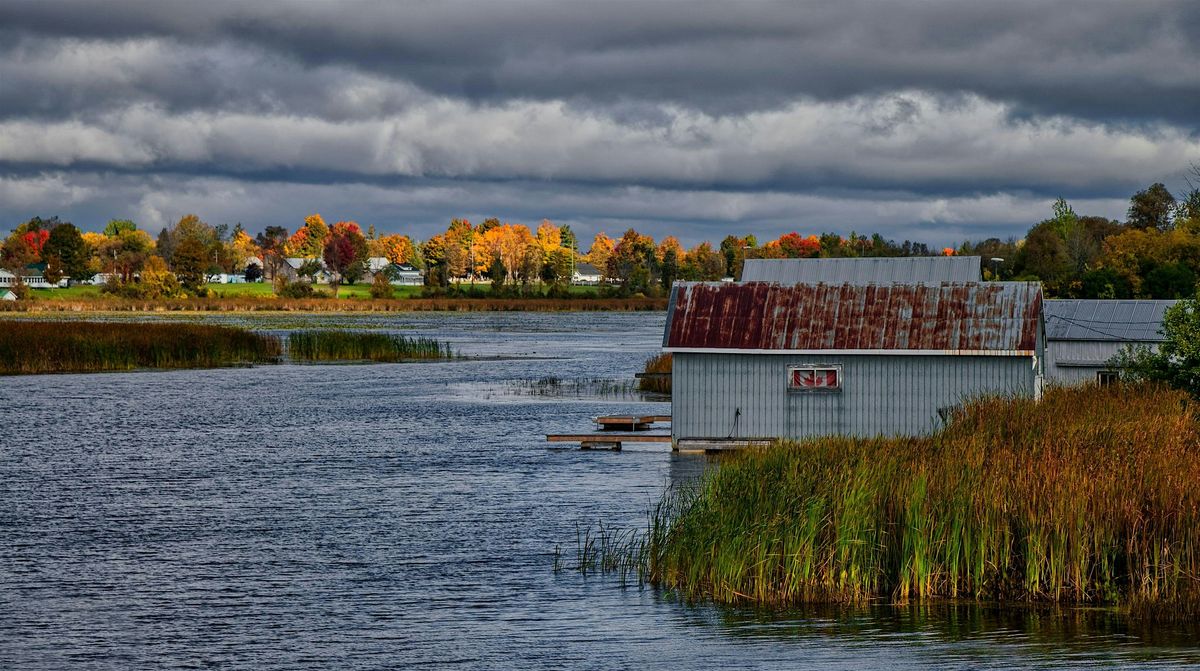 Amazing Scavenger Hunt! - Smiths Falls Scavenger Splash | Event in Smiths Falls | AllEvents