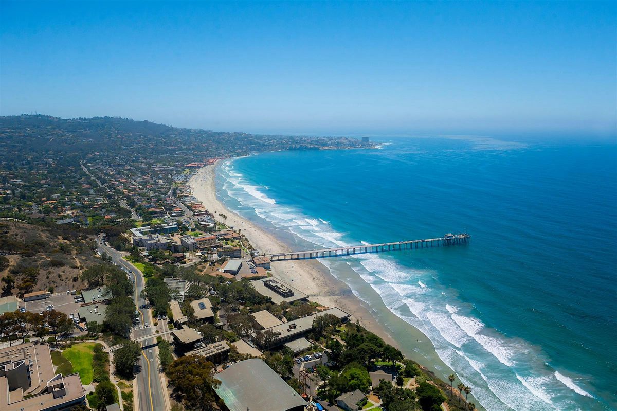 Scripps Institution of Oceanography Public Tour | Event in San Diego | AllEvents