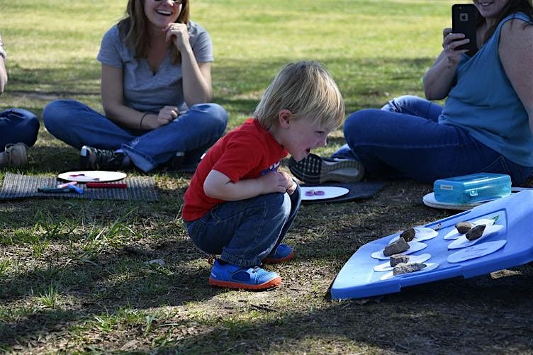 Little Explorers: Whoo's That?, 7 November | Event in Raleigh | AllEvents