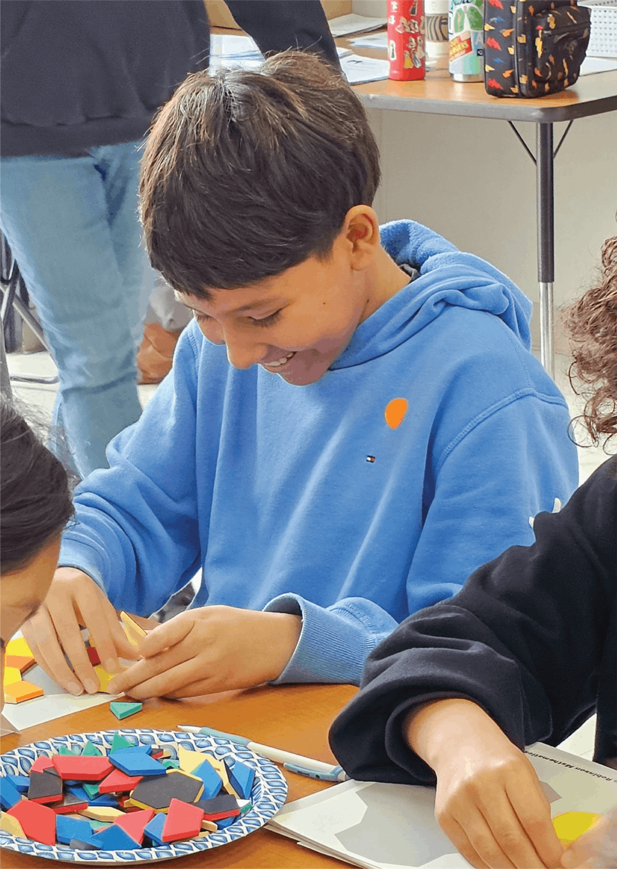 JRMF Math Festival at West Valley Library, 18 October | Event in San Jose | AllEvents