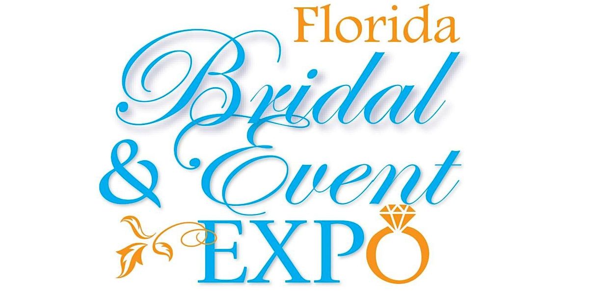 FREE TICKETS! Florida Bridal & Event Expo-6-22-25-Hotel Flor Tampa Downtown, 22 June | Event in Tampa