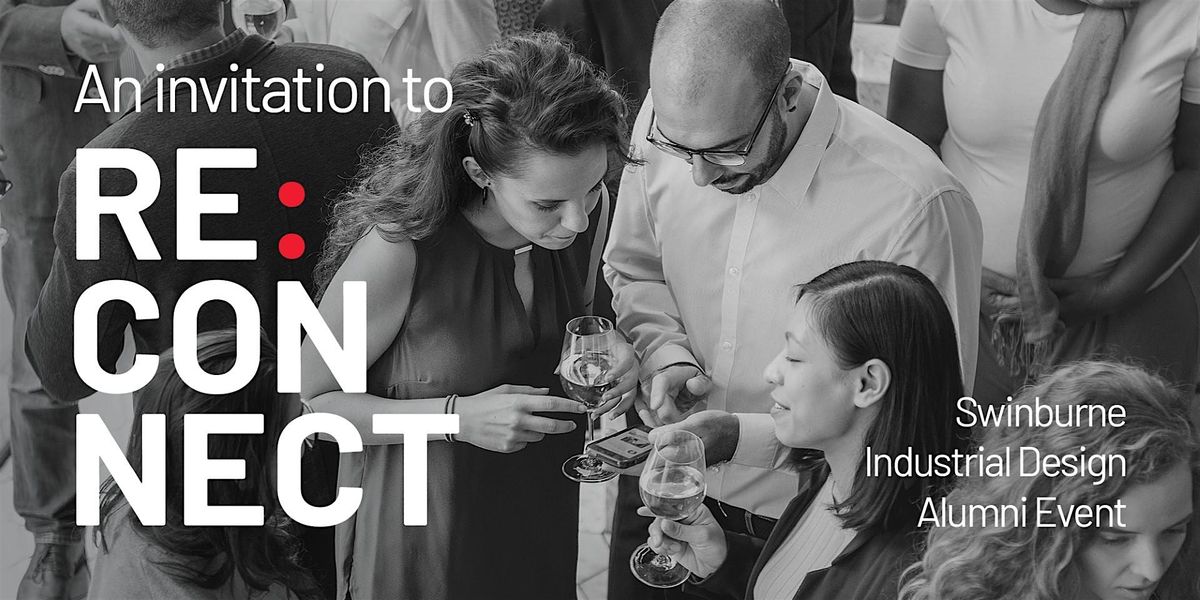 RE:CONNECT 2025, 31 October | Event in Hawthorn | AllEvents