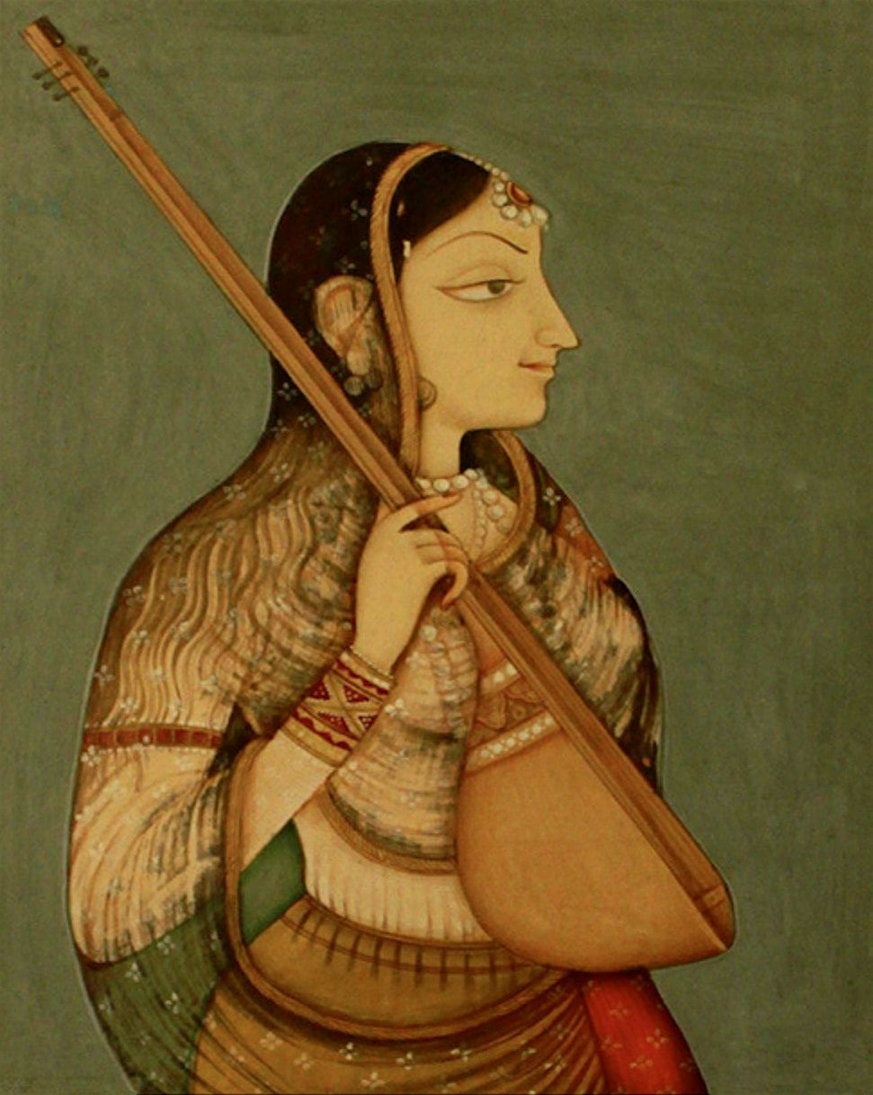 Meera Kahe, 6 March | Event in Los Angeles | AllEvents