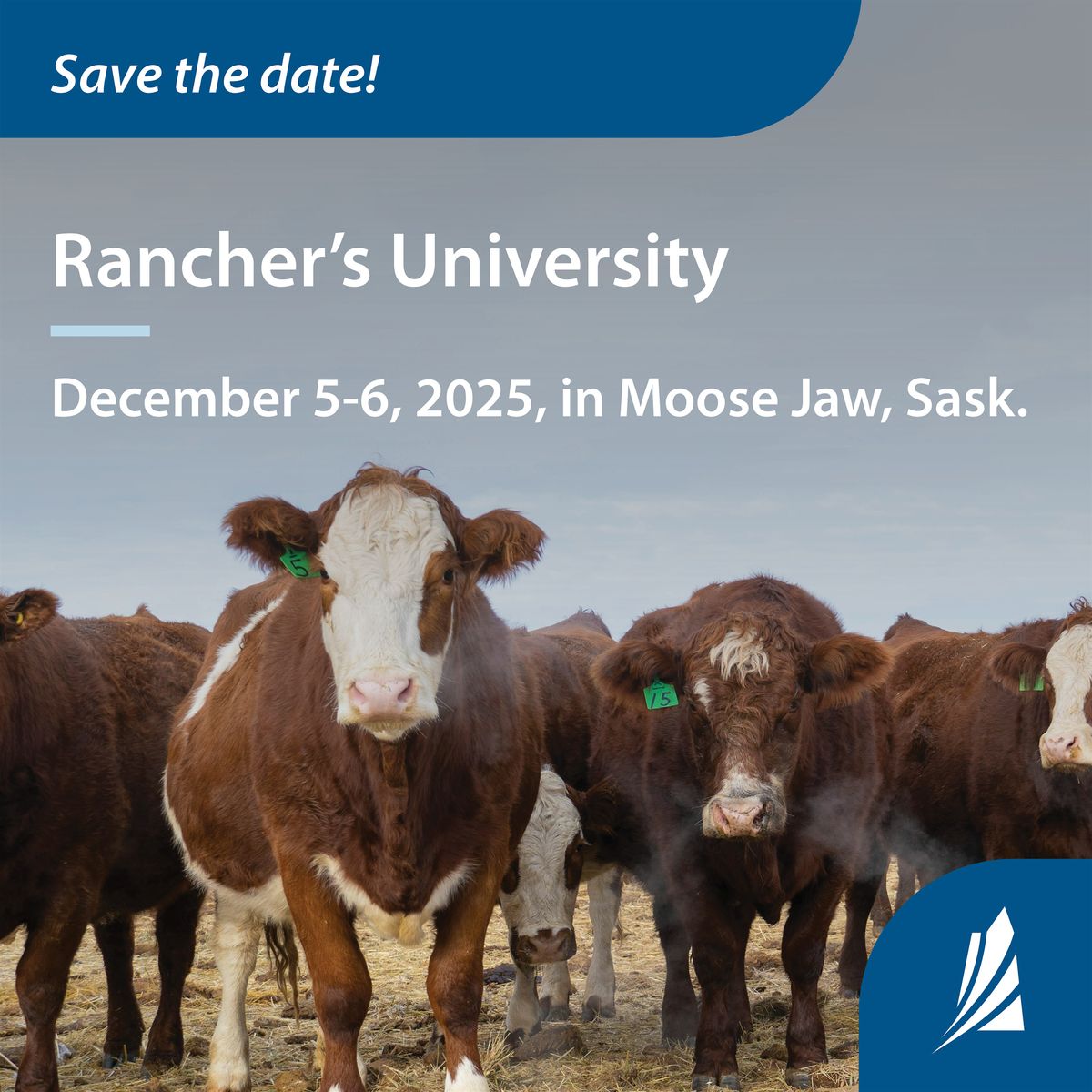 Rancher's University, 5 December | Event in Moose Jaw | AllEvents