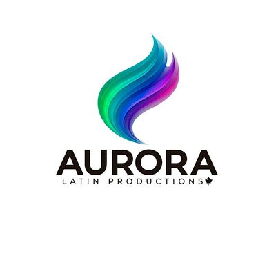 Aurora Latin Productions logo