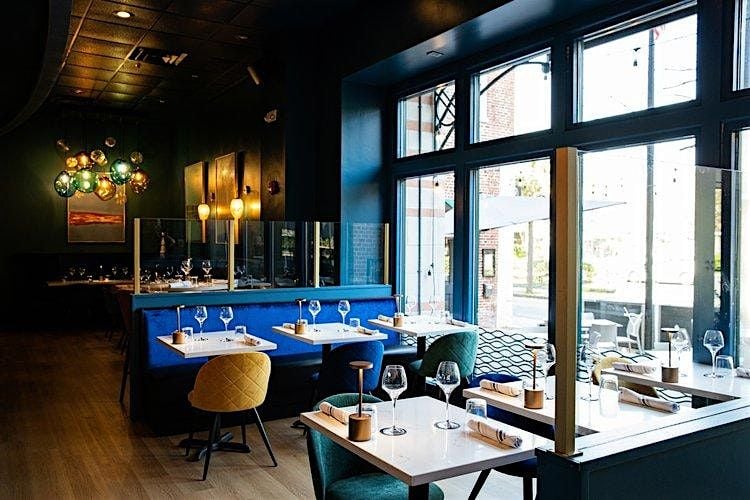 Meet and Greet Happy Hour with Michael Pond and Team!  NOW at Market St!, 7 August | Event in Charleston | AllEvents