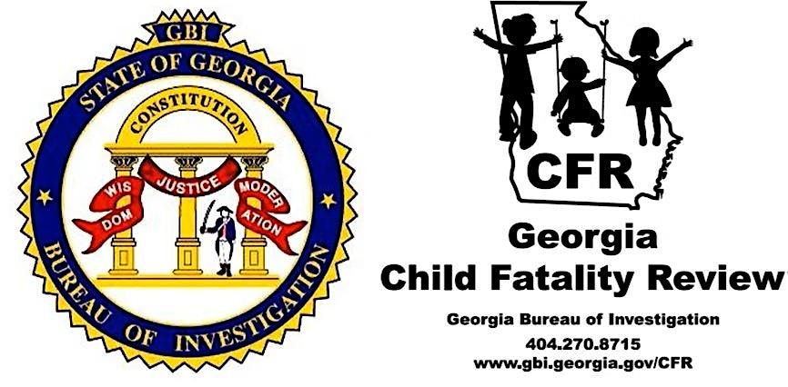 2025 GBI Child Fatality Review SUIDI Training Symposium, 2 June | Event in Augusta | AllEvents