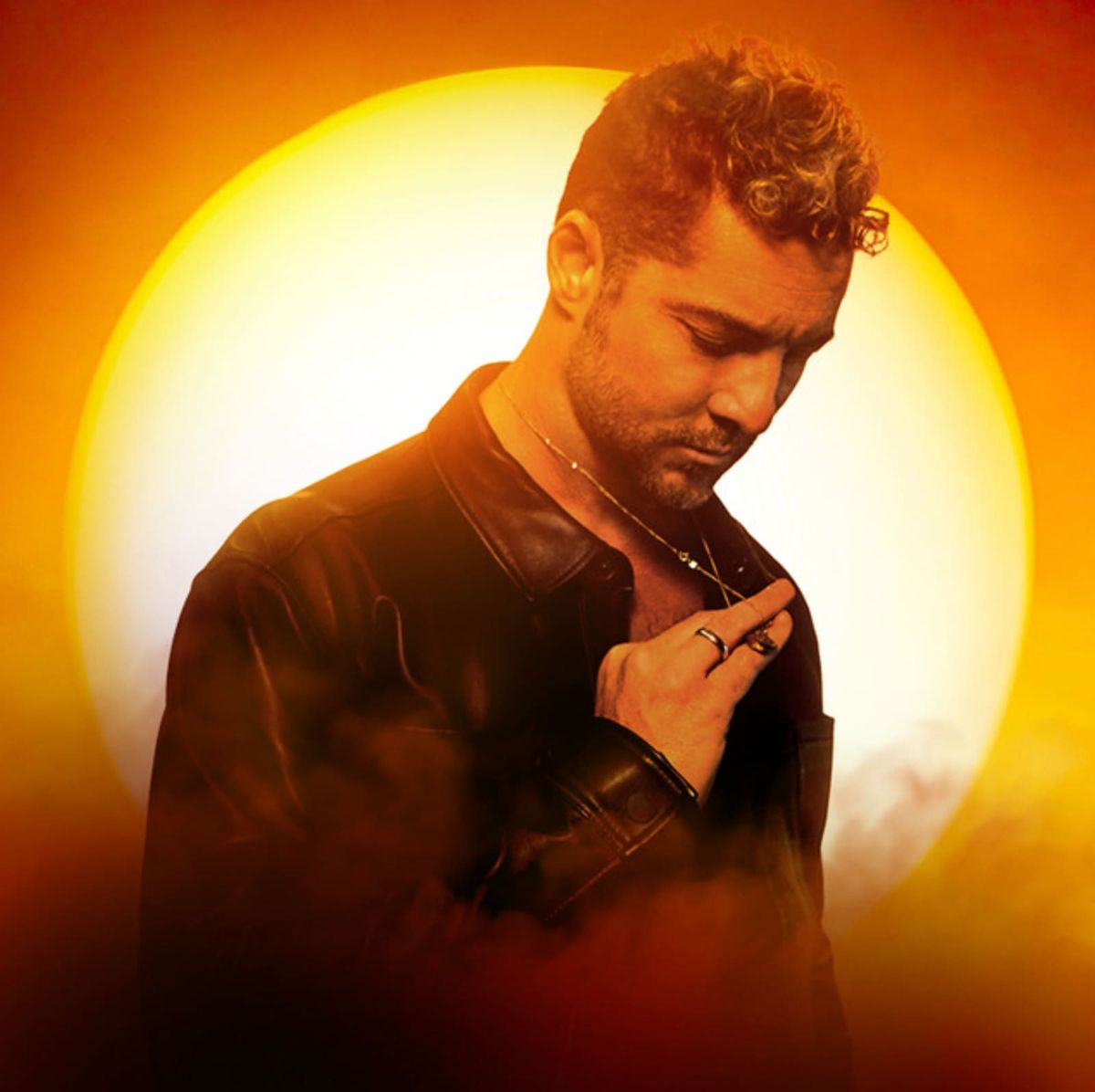 David Bisbal Almería Tickets, 15 November | Event in Almería | AllEvents