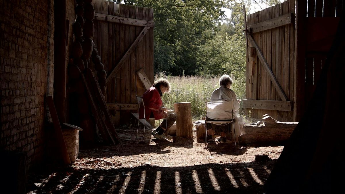 Preview Screening: GRAINS OF SAND by Sarah Gross, 30 October | Event in Washington | AllEvents