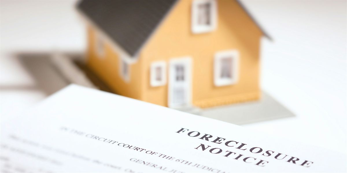 Habitat U Foreclosure Prevention & Understanding Escrow Accounts, 27 August | Event in Orlando | AllEvents