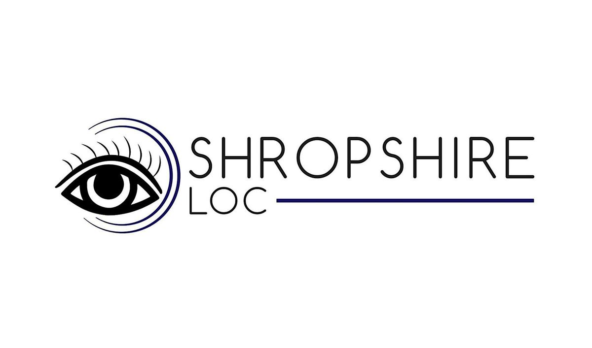 Shropshire LOC CPD Day 2025, 16 November | Event in Telford | AllEvents