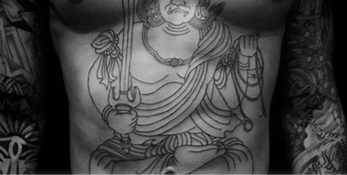 BECOMING A TANTRIC WARRIOR - A Workshop for Men, 18 October | Event in London | AllEvents