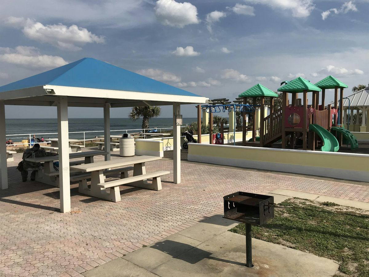 Tom Renick Park, Coastal Cleanup 2025, 20 September | Event in Ormond Beach | AllEvents