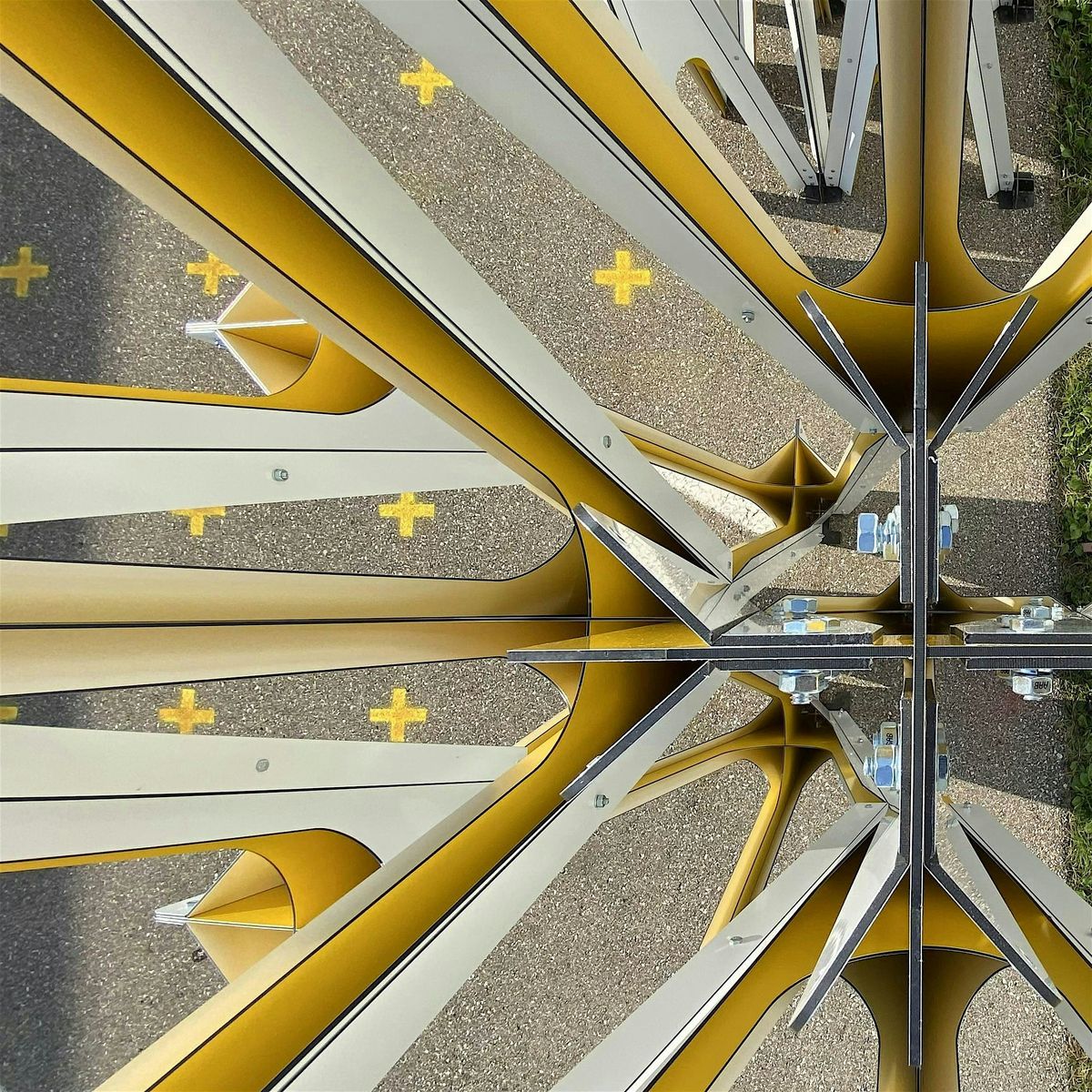 Current Work: Over-Exposed, with Ersela Kripa and Stephen Mueller, 9 December | Event in New York | AllEvents