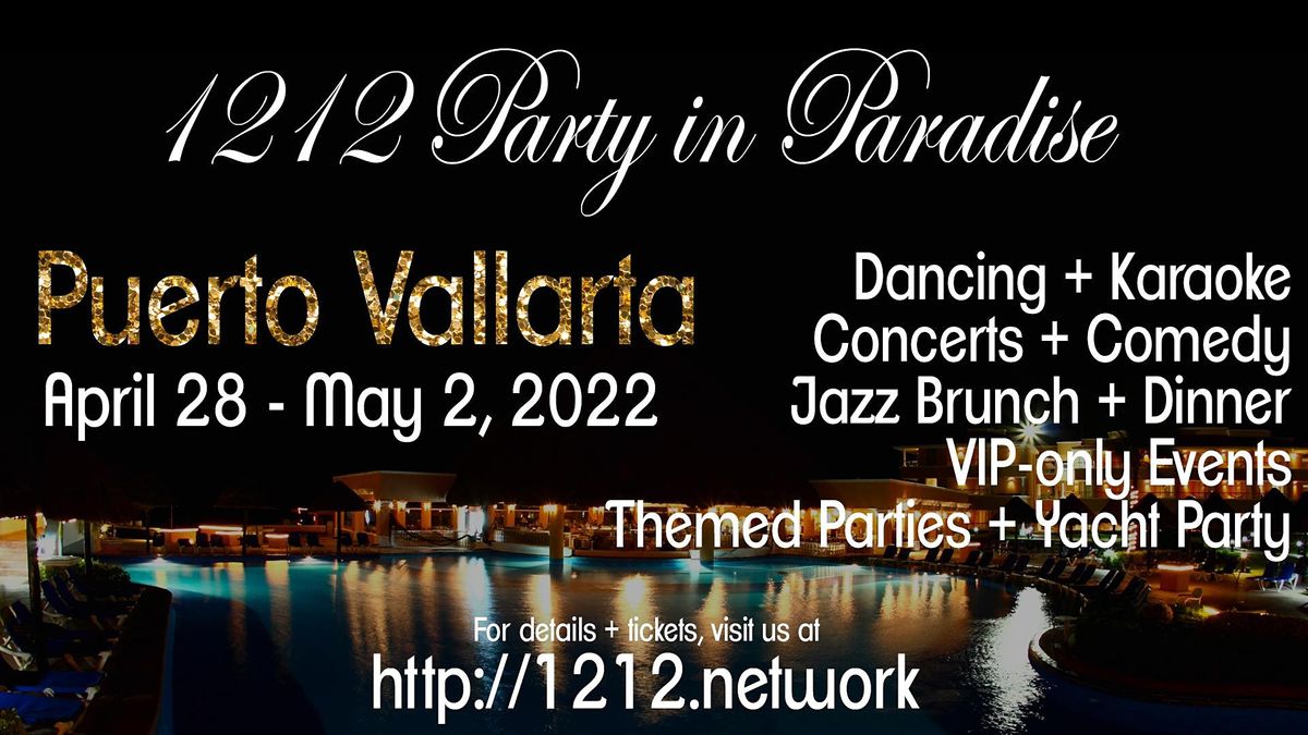 Puerto Vallarta Events Upcoming Events Things To Do In Puerto Vallarta Mexico Events In Puerto Vallarta February 2022