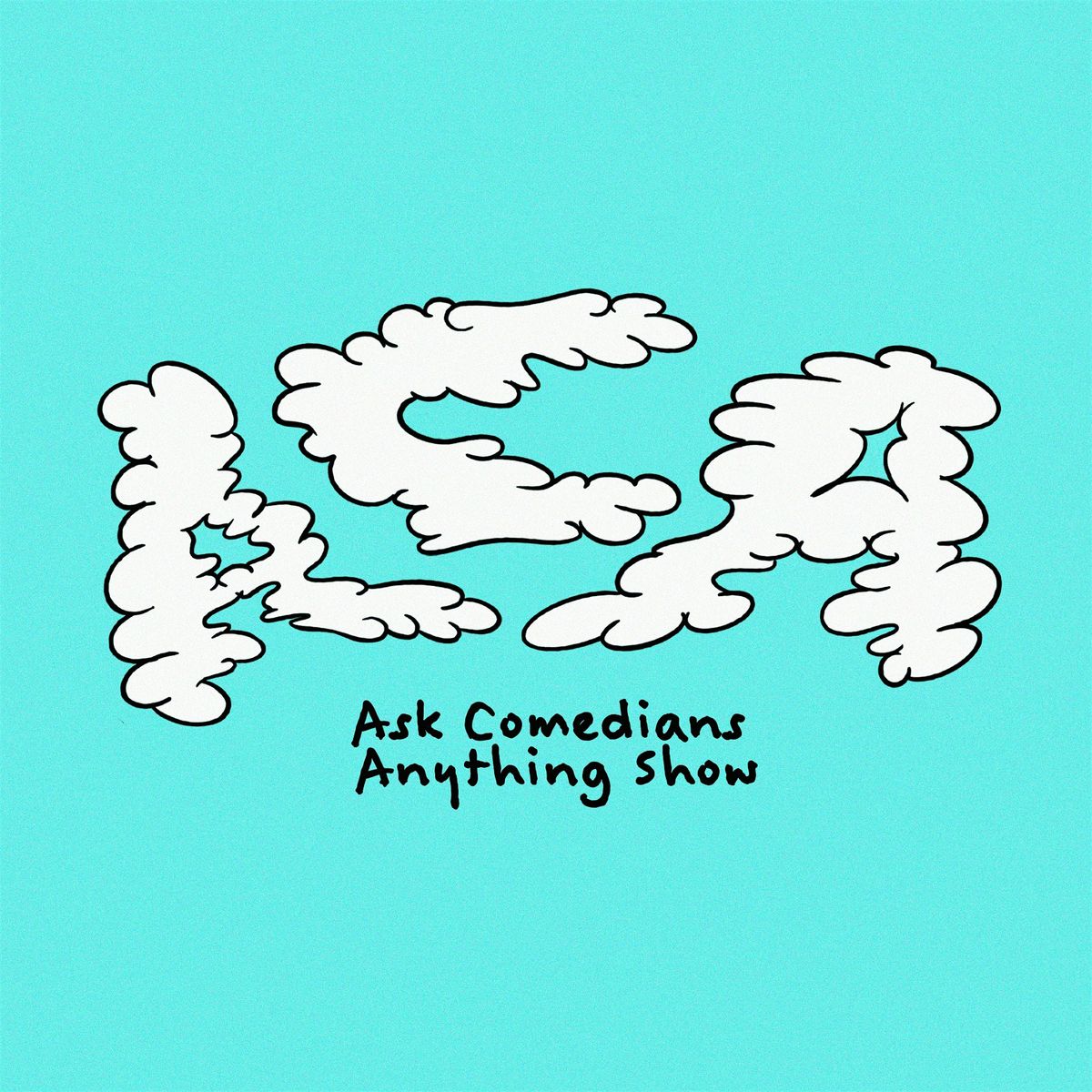 Ask Comedians Anything! Show 2, 23 October | Event in Brooklyn | AllEvents