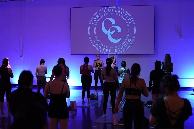 September Wellness Circuit, 6 September | Event in Portland | AllEvents