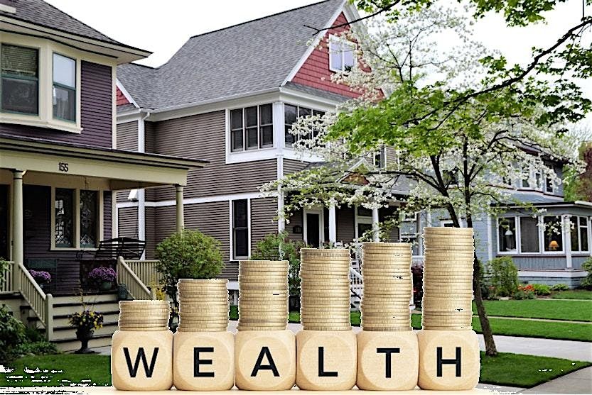 Money Management & Wealth Building Workshop, 9 August | Event in Marietta | AllEvents