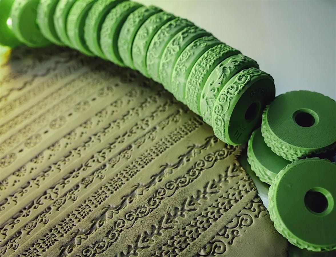 Craft Class - 3D Printing, 23 November | Event in Westbrook | AllEvents