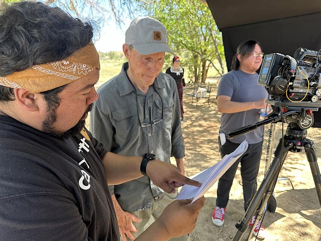 Producing a Documentary, 27 September | Event in Boulder | AllEvents