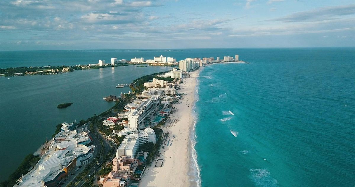 Cancun Convention Lunch, 4 September | Event in Cancún | AllEvents