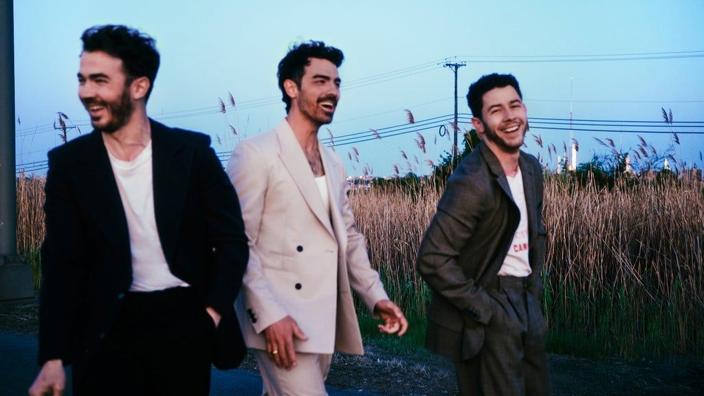 Jonas Brothers: JONAS20 Greetings From Your Hometown, 30 November | Event in West Valley City | AllEvents