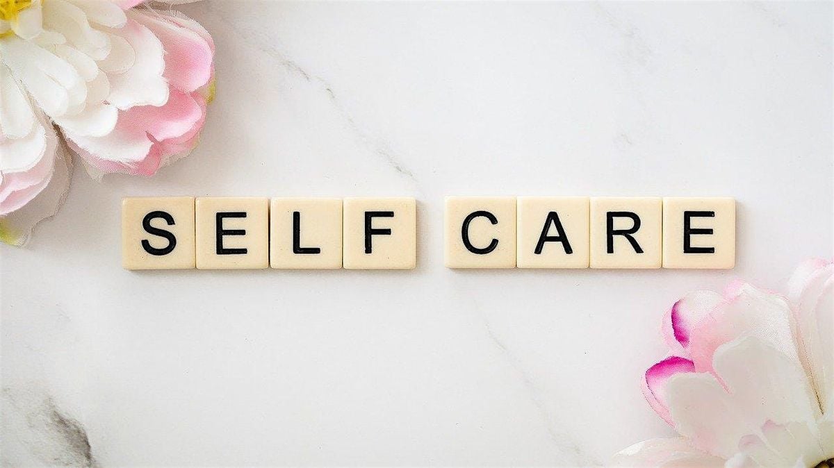 Self-Care Matters Part III: Changing the Narrative, 9 August | Event in North Charleston | AllEvents