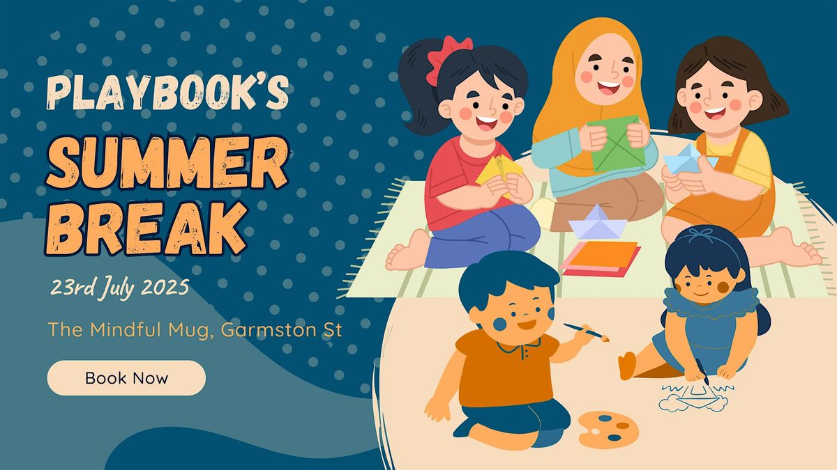 Summer Break Event - Pottery, 4 August | Event in Lincoln | AllEvents