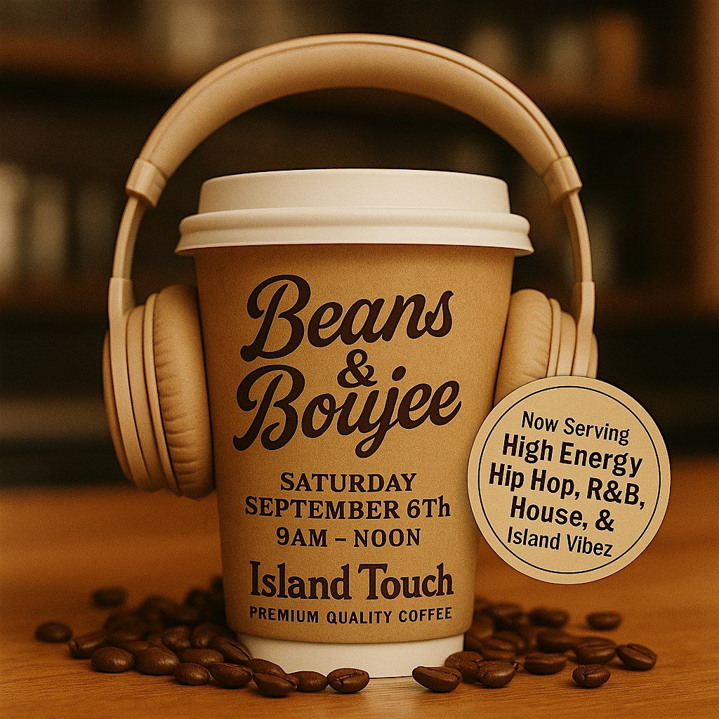 Beans & Boujee, 6 September | Event in Ocoee | AllEvents