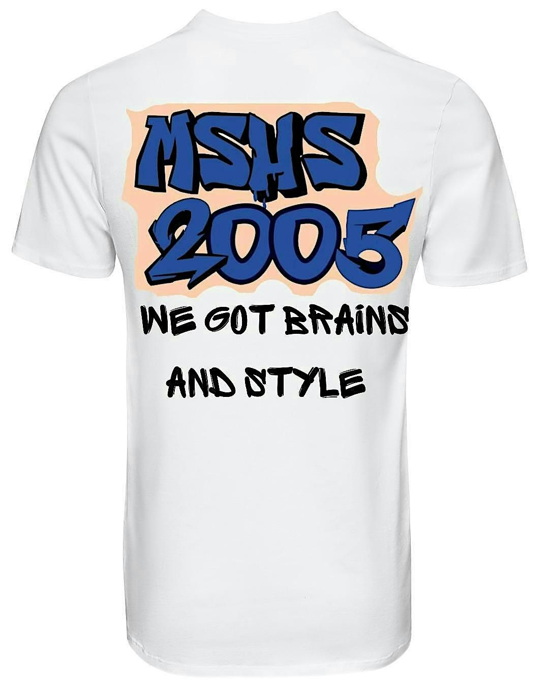 MSHS Class of 2005 Reunion 2025, 2 August | Event in Millville | AllEvents
