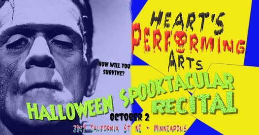 Halloween 2021 In Minneapolis Halloween 2021 Events Parties In Minneapolis Allevents In Halloween Events 2022 55369