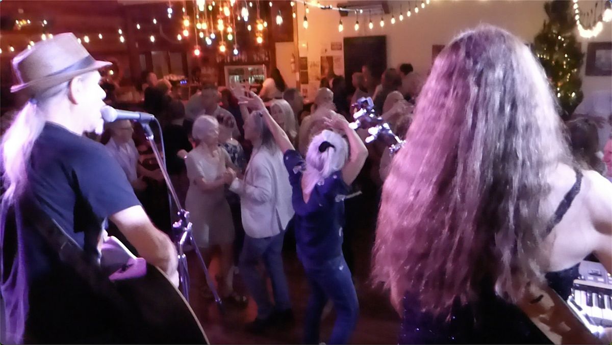 Gypsy Pickers @ The Boathouse, Nelson, 29 August | Event in Nelson | AllEvents