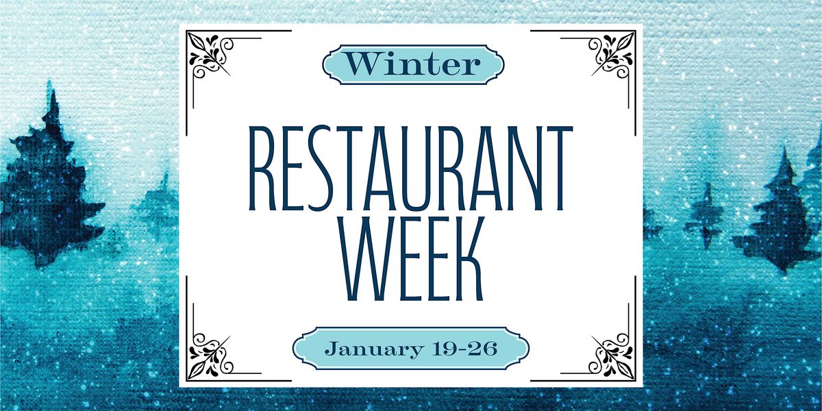 Restaurant Week at Jackie Restaurant