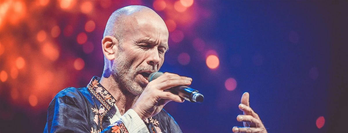 Klang Heil Raum mit Mitsch Kohn - Lebensgarten Steyerberg, 15 January | Event in Steyerberg | AllEvents