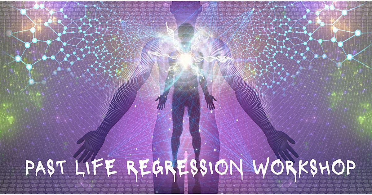 Kindred Samhain - *SOLD OUT* Past Life Regression Workshop, 2 November | Event in Darlington | AllEvents