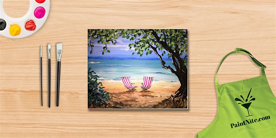 Family Paint Party, 19 July | Event in Etobicoke | AllEvents