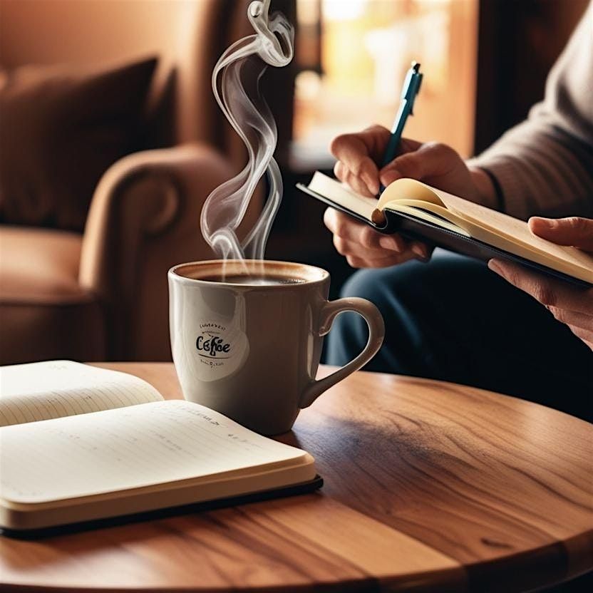 Sunday Reset: Coffee for Mind, Body & Soul! | Event in Chester | AllEvents