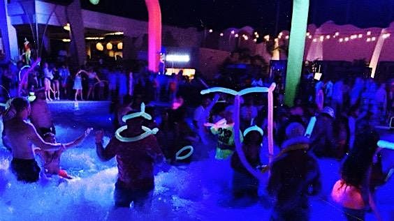 H20 Glow Nite, 30 August | Event in Fort Pierce | AllEvents